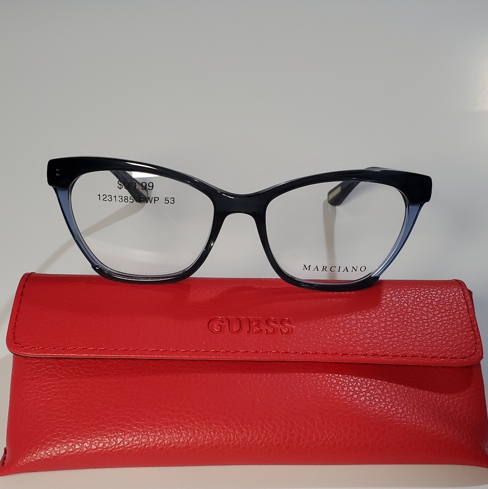 Marciano Glasses NWT